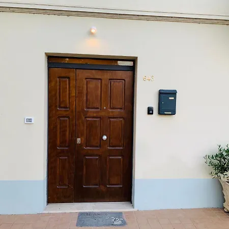 Apartment Marconi House Spoleto