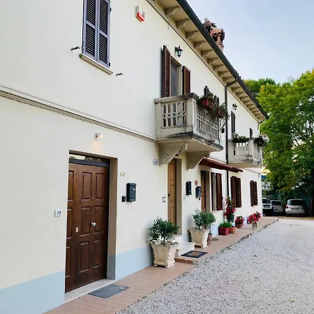 Apartment Marconi House Spoleto