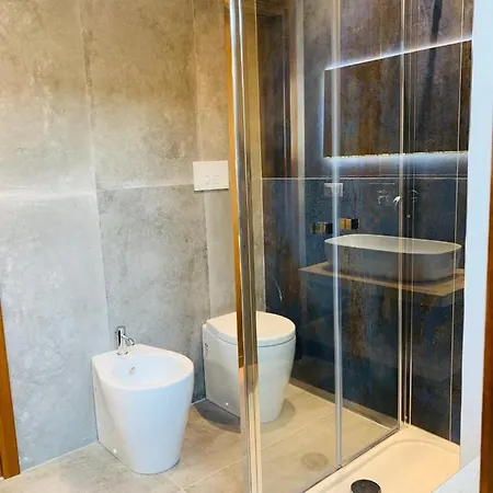 Apartment Marconi House Spoleto