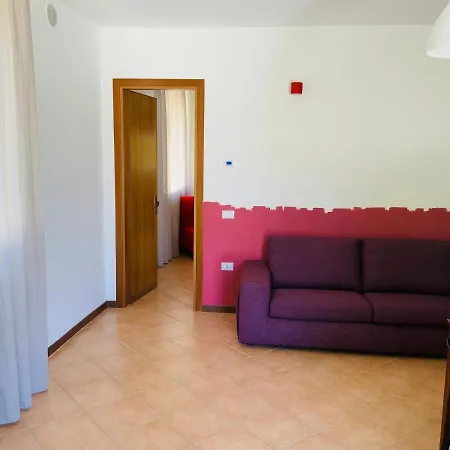 Marconi House Apartment Spoleto