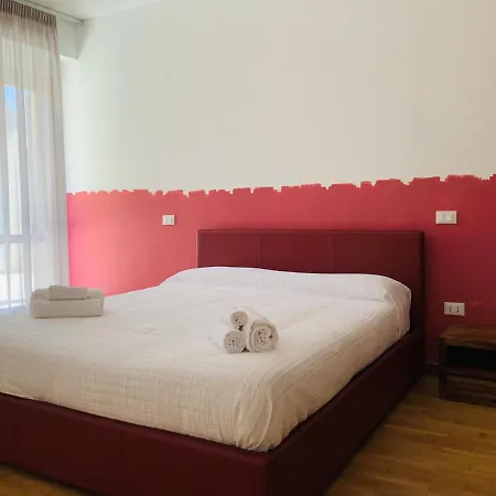 Marconi House * Spoleto